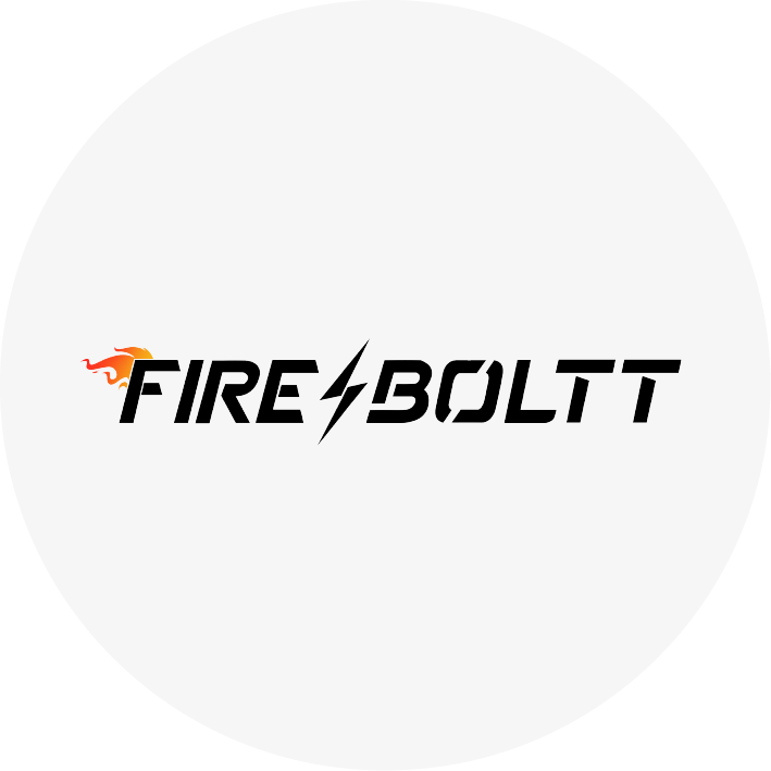 Fire Boltt