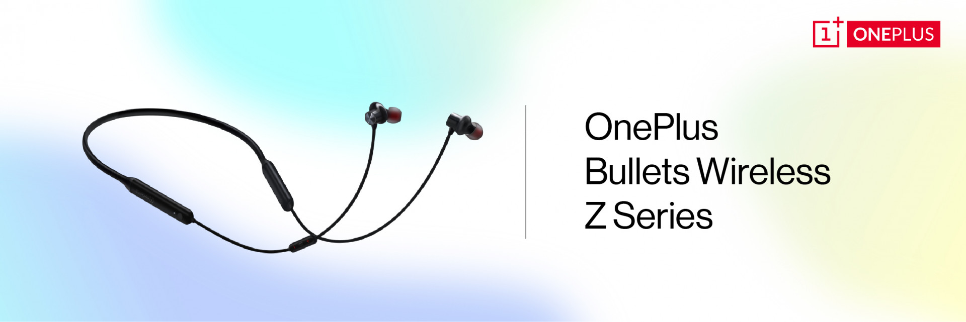 Oneplus Bullets Wireless Z Series