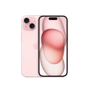 iPhone 15 Pink 01