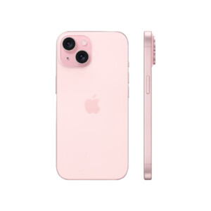iPhone 15 Pink 02