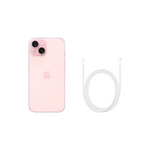 iPhone 15 Pink 04