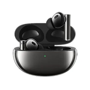 REALME AIR 5 PRO ASTRAL BLACK EARBUDS 01