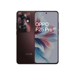 OPPO F25 PRO 5G LAVA RED 01