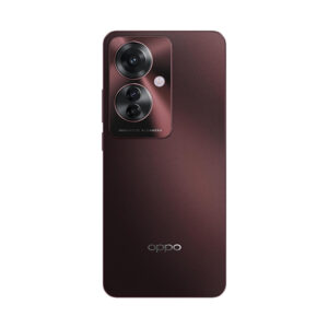 OPPO F25 PRO 5G LAVA RED 03