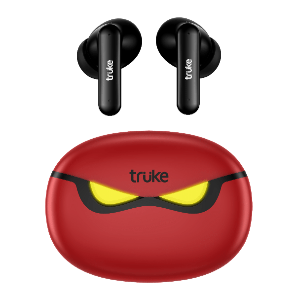 truke new earbuds