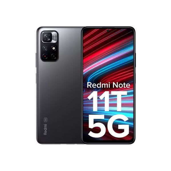 redmi note 11t 5g comparison