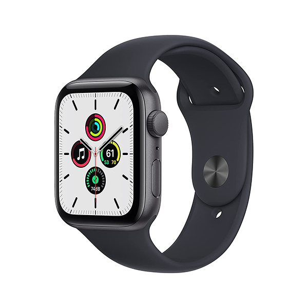 直売超高品質 Apple Watch Series 6 44mm スペースグレイ アルミニウ… - スマートフォン・携帯電話