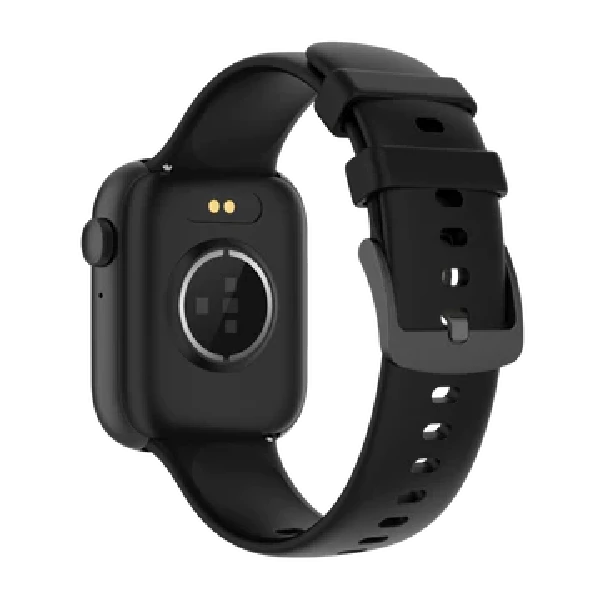 Buy Black Wearable Gadgets for Tech by Fire-Boltt Online | Ajio.com