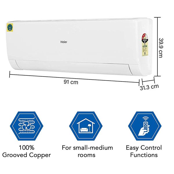 haier ac hs18t ncs3b price