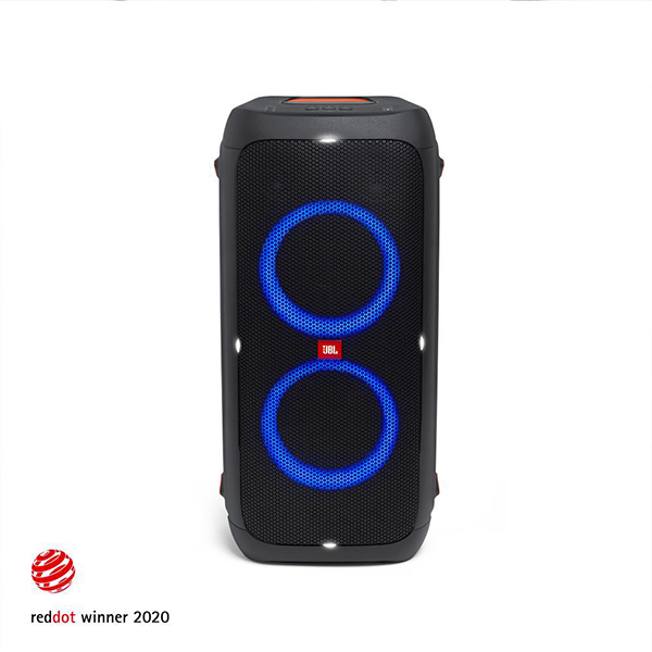 タイムセール！】 JBL PartyBox 310 Bluetooth パーティースピーカー