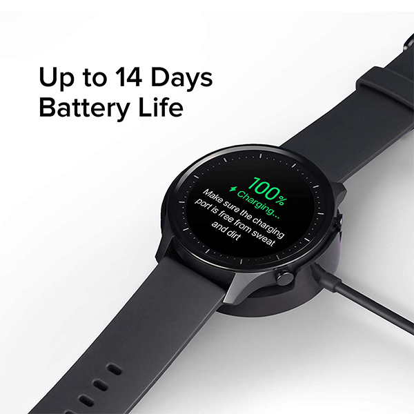 mi watch revolve charging dock