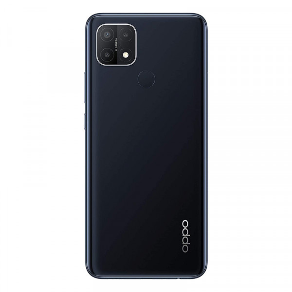 Oppo A15 Black BACK phonewale ahmedabad android phone online lowest price ahmdeabad surat baroda gujarat rajkot palanpur navasri india