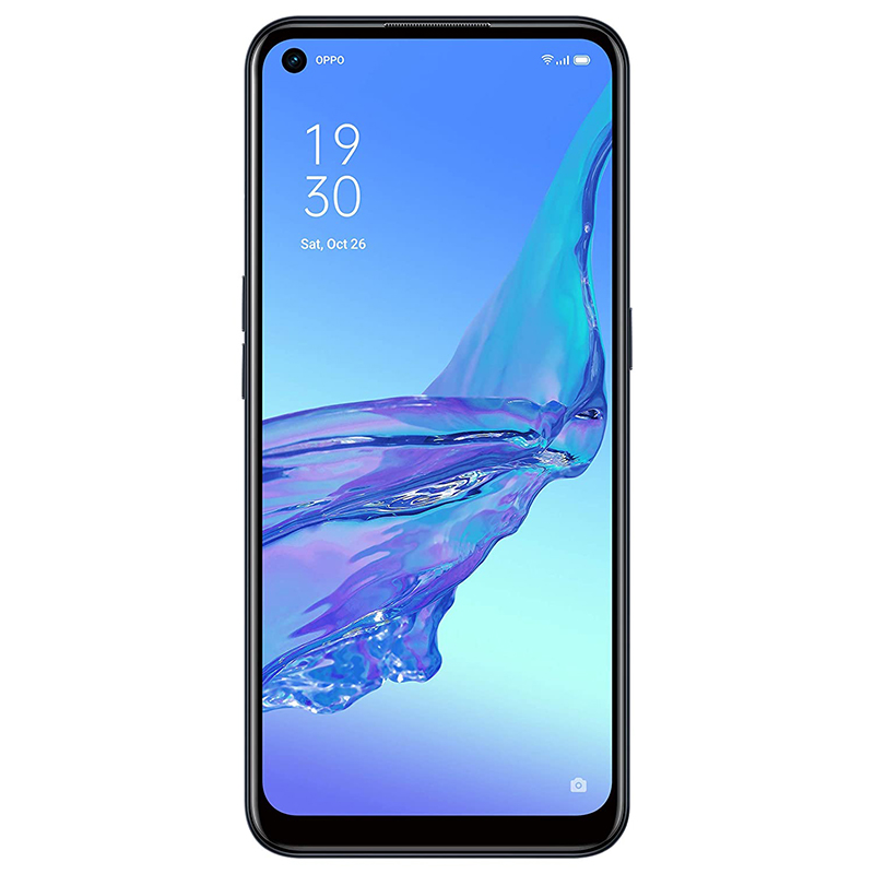 oppo a 5e