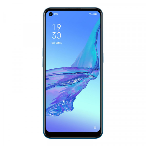 Oppo A53s BLUE 800 X 800 FRONT phonewale ahmedabad android phone online lowest price ahmdeabad surat baroda gujarat rajkot palanpur navasri india