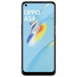 Oppo A54 BLACK 800 X 800 FRONT phonewale ahmedabad android phone online lowest price ahmdeabad surat baroda gujarat rajkot palanpur navasri india