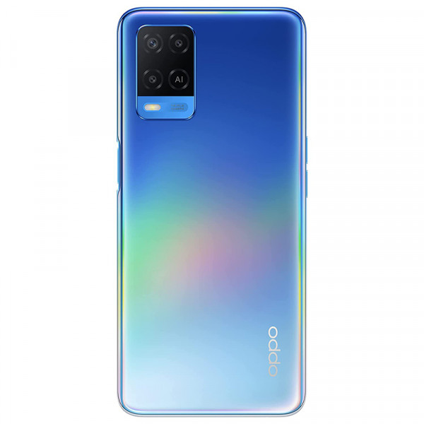 Oppo A54 BLUE 800 X 800 BACK phonewale ahmedabad android phone online lowest price ahmdeabad surat baroda gujarat rajkot palanpur navasri india