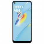 Oppo A54 BLUE 800 X 800 FRONT phonewale ahmedabad android phone online lowest price ahmdeabad surat baroda gujarat rajkot palanpur navasri india