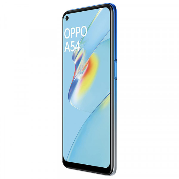 Oppo A54 BLUE 800 X 800 RIGHT phonewale ahmedabad android phone online lowest price ahmdeabad surat baroda gujarat rajkot palanpur navasri india