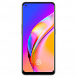 Oppo F19 Pro Plus BLACK FRONT phonewale ahmedabad android phone online lowest price ahmdeabad surat baroda gujarat rajkot palanpur navasri india