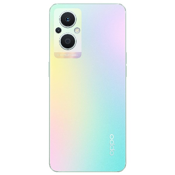 oppo f21 rainbow color