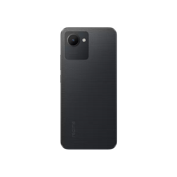 Realme C30 (Denim Black, 3GB RAM, 32GB Storage) 