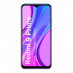 Redmi 9 Prime Matte Black FRONT phonewale ahmedabad android phone online lowest price ahmdeabad surat baroda gujarat rajkot palanpur navasri india