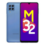 Samsung M32 blue phonewale ahmedabad android phone online lowest price ahmdeabad surat baroda gujarat rajkot palanpur navasri india 1