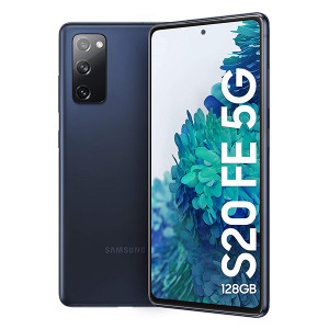 Samsung galaxy S20 Fe 5G Cloud Navy Blue phonewale ahmedabad android phone online lowest price ahmdeabad surat baroda gujarat rajkot