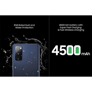 Samsung galaxy S20 Fe 5G Cloud Navy Blue phonewale ahmedabad android phone online lowest price ahmdeabad surat baroda gujarat vapi