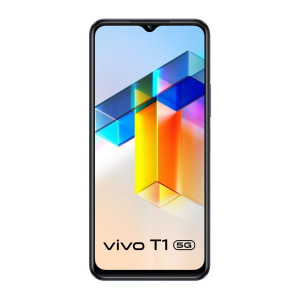 Vivo T1 Starlight Black 1 phonewale online lowest price gujarat mumbai delhi NCR