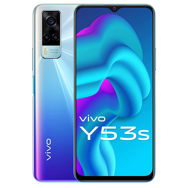 vivo v2058 specification