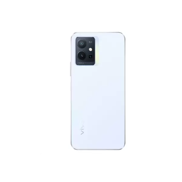 vivo s1 silky white