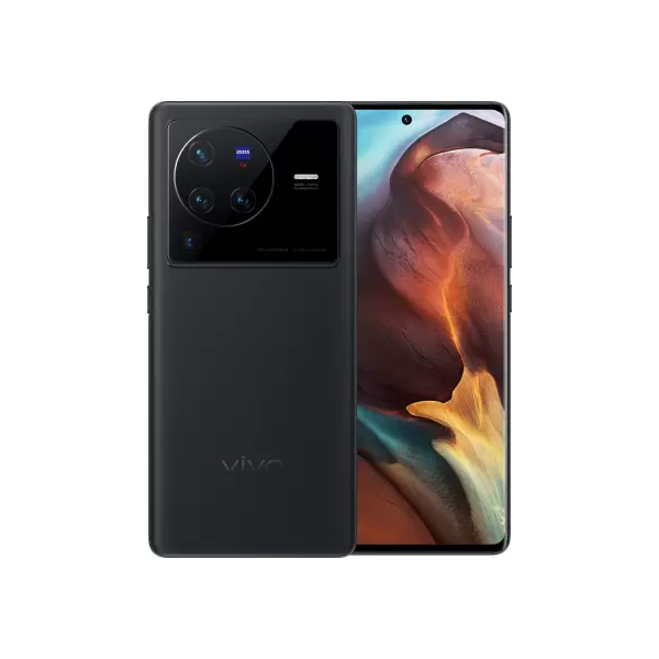 vivo z black