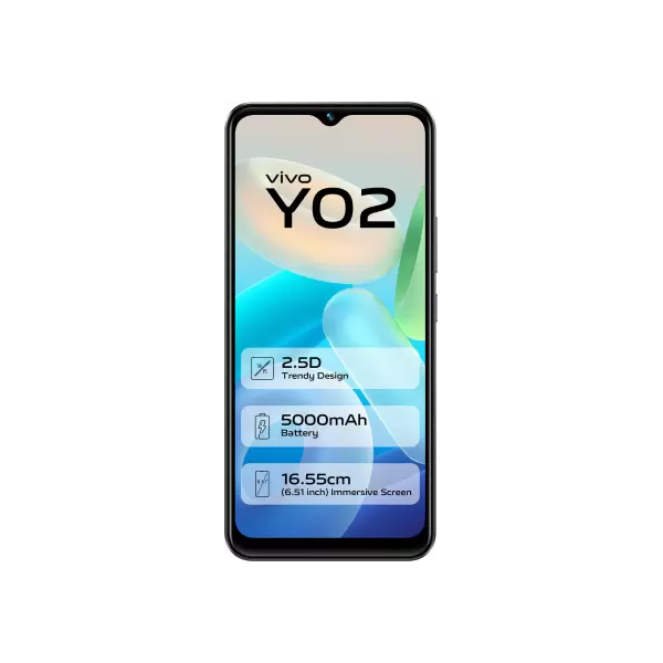 vivo y2 series