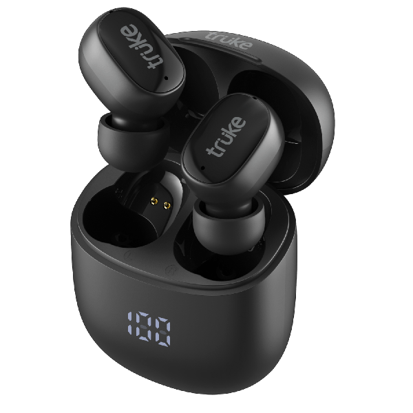 truke bluetooth headset