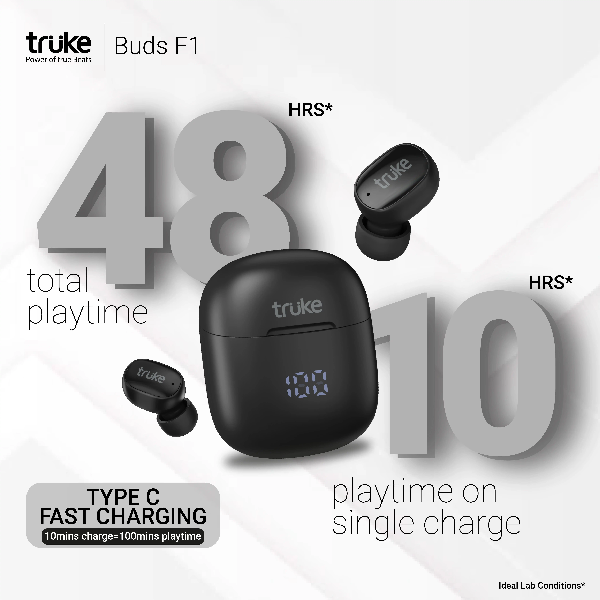 truke f1 plus