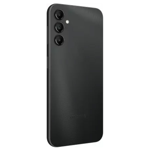 SAMSUNG Galaxy A14 5G (Black, 128 GB) (8 GB RAM) - FONEBOOK