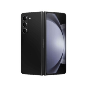 Samsung Z Fold 5 Phantom Black 02