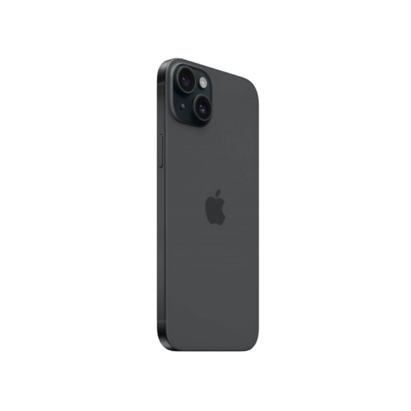 iPhone 15 Black 03