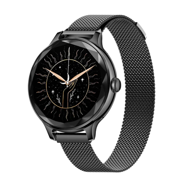 Noise turbo black store smartwatch