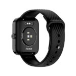 NOISE COLURFIT VICTOR JET BLACK SMART WATCH_02