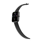 NOISE COLURFIT VICTOR JET BLACK SMART WATCH_03