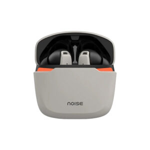 NOISE COMBAT TRULY WIRELESS SHADOW GREY EARBUDS 01