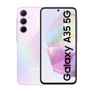 SAMSUNG A35 5G AWESOME LILAC 01