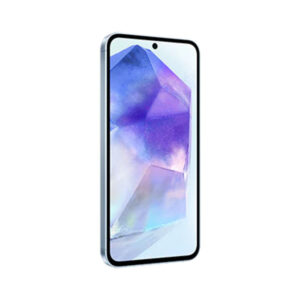 SAMSUNG A55 5G AWESOME ICE BLUE 02