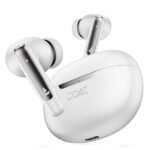 BOAT AIRDOPES 141 ANC WHITE EARBUDS 01