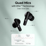 BOAT AIRDOPES 161 ANC BLACK EARBUDS_04