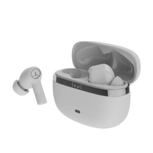 BOAT NIRVANA ION WHITE EARBUDS 01