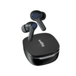 FINGERS TWS EARBUDS GO CRYSTAL RICH BLACK EARBUDS_01