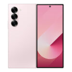 Galaxy Z Fold6 Pink 01